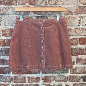 🖤3FOR30! Forever 21 Skirt (med)